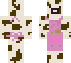 baker cow