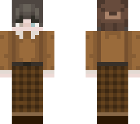 bear