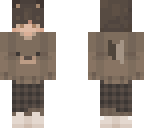 bear no belly