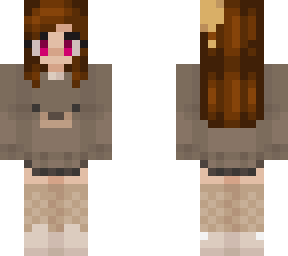 bear sweater