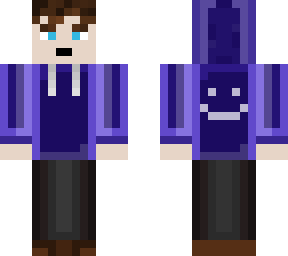 beastlyferret30 (me)
