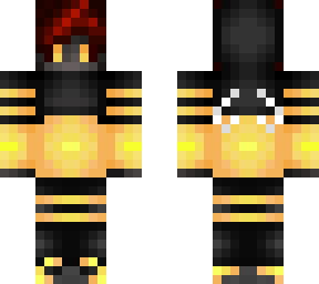 bee boy