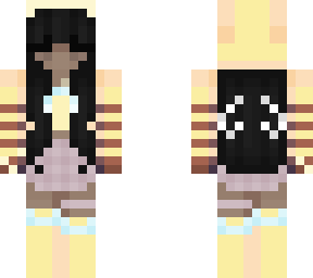 bee girl