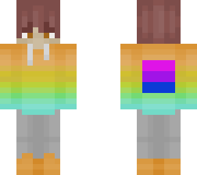 bi***ual