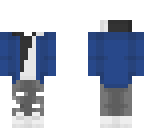 black & white sweatshirt outfit base
