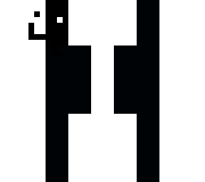 black and white trycs jester