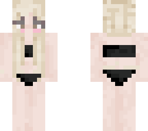 black bikini final