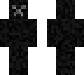 black creeper