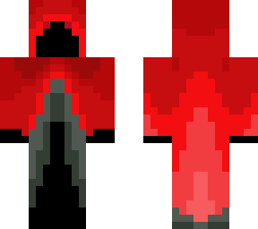 black mage (red)