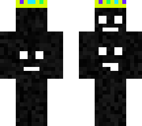 black monster