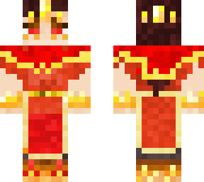 Free Fire | Minecraft Skins