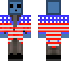 blob america