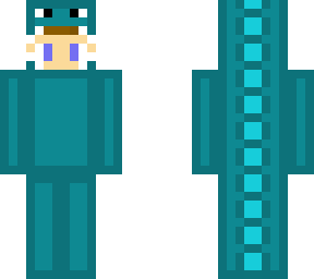 bloo me