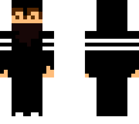 bloxy twins (kyle)
