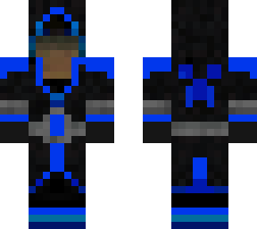 blue assassin