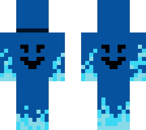 blue devil