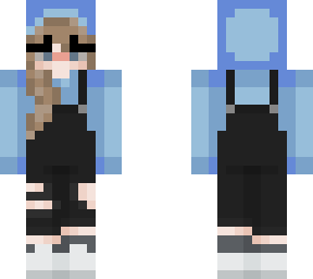 blue dino