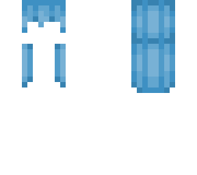 blue hb