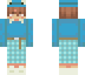 blue phrog (fixed)