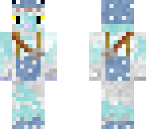 blueskin tribe
