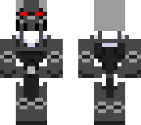 boneti robot
