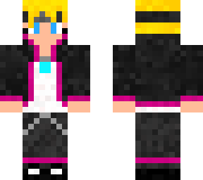 boruto