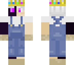 boy skin