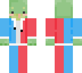 bridge boys skin