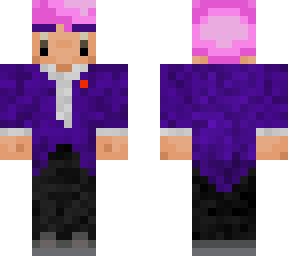buddy (suit)