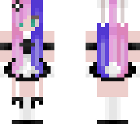 bunnie :3