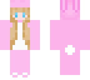 bunny chloe