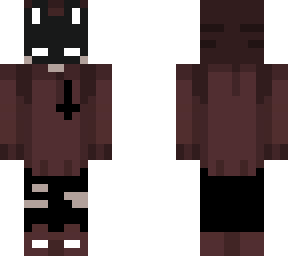 bunny mask