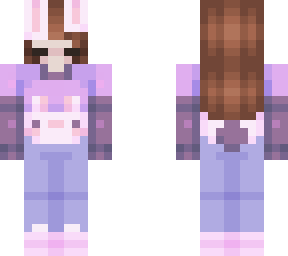 bunnyboo merch!