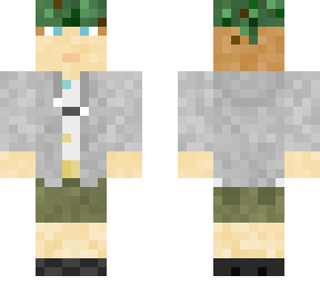 camocraft summer