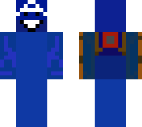 cap