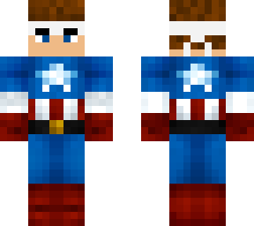 captain america