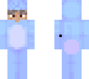 care bear blue