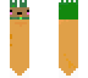 carot onesie