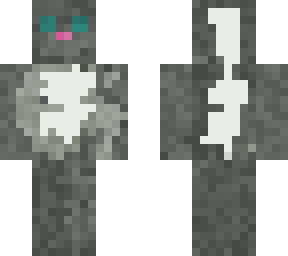 cat body