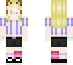 cat girl