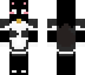 cat maid waifu soul stealer
