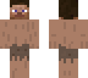 caveman steve
