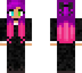 celia as a vampire