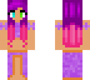 celia in a bathing suit