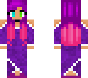 celia in her pajamas