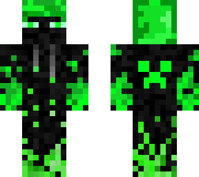 change able enderman