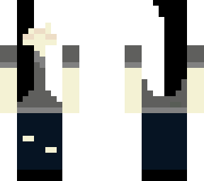 changed my character again