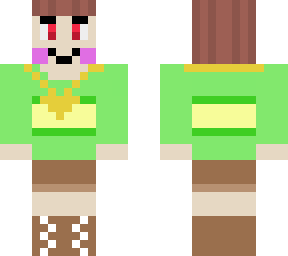 chara