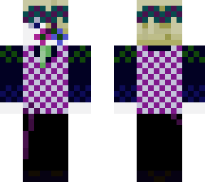 checkered, plants problematic