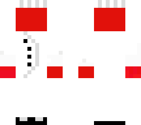 chef red